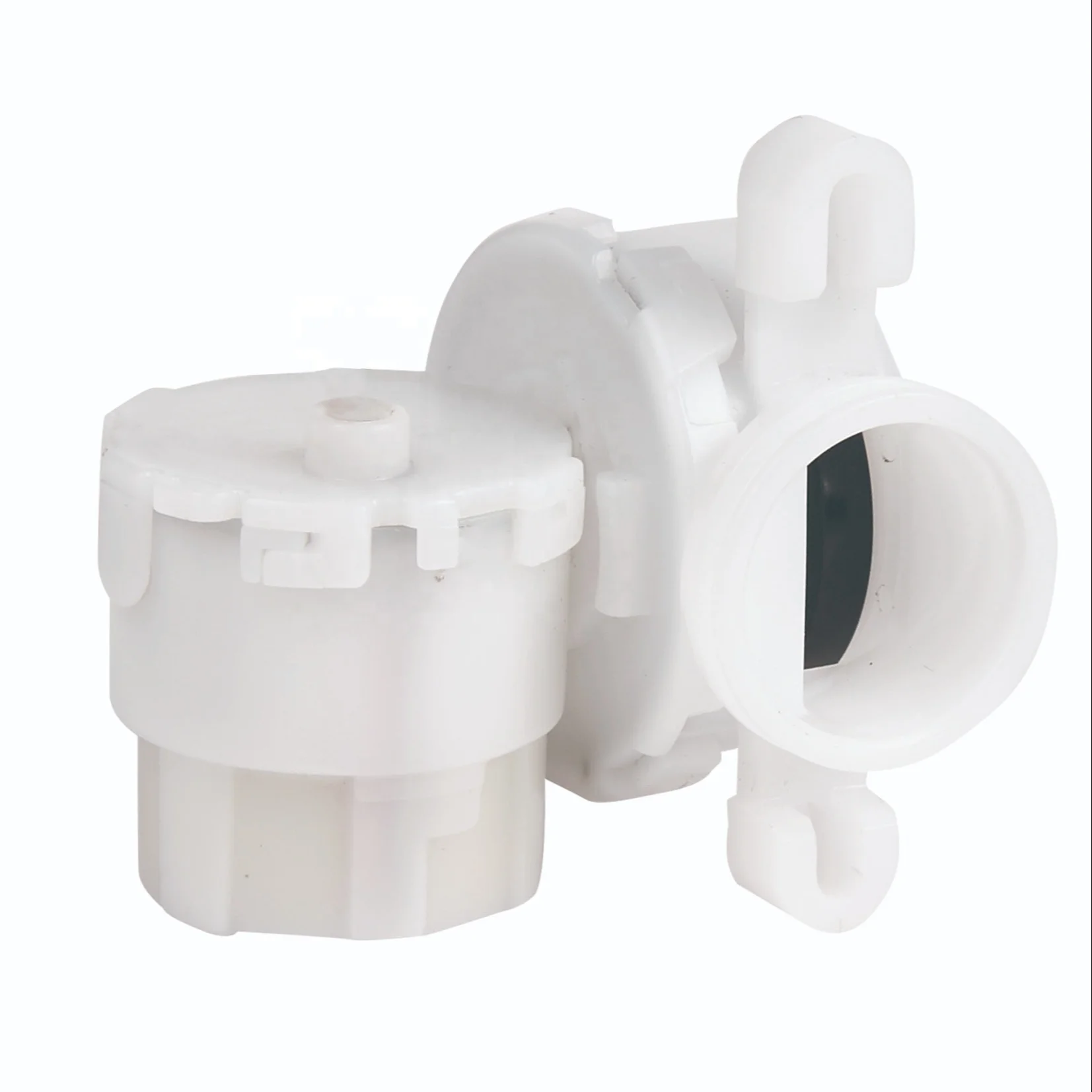 EU ATEX Approvalled Quick Closing Valve Tiandun Gas Motor Valve Fits for G2.5/G4 Gas Meter
