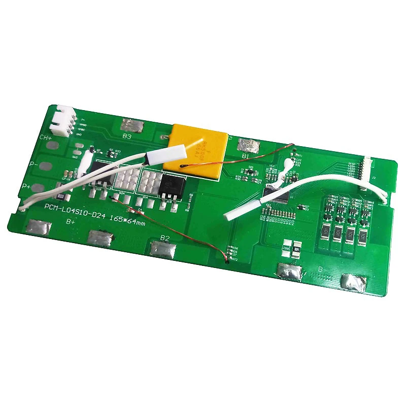 4s 12V 10a Smart BMS Product Manufactur 14.4V 14.8V Lithium ion Batteries 12.8V Electric Bike LiFePO4 Battery Packs with SMBus