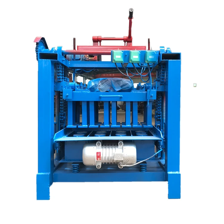 Cement brick block making machine price guatemala block brick making machine block making machine concrete