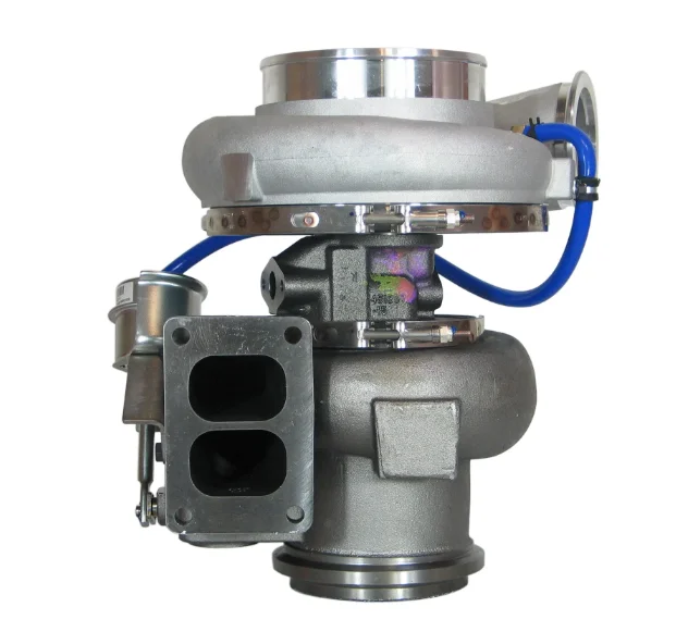 774451-5003 23538880 23538881 774451-5004S GTA5018 turbocharger for Truck, Industrial with Detroit Diesel S60 14.0L Engine