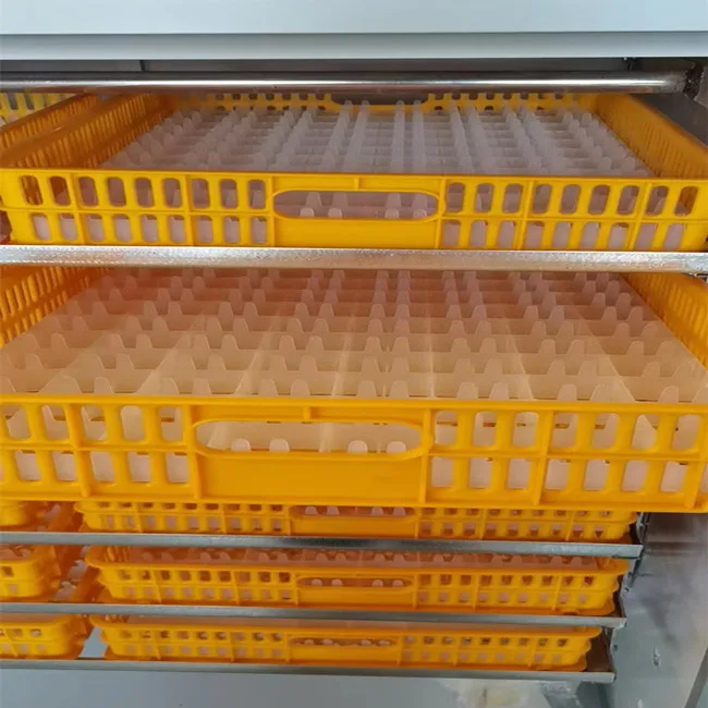 automatic roller egg tray turner plastic incubator and egg incubators duck