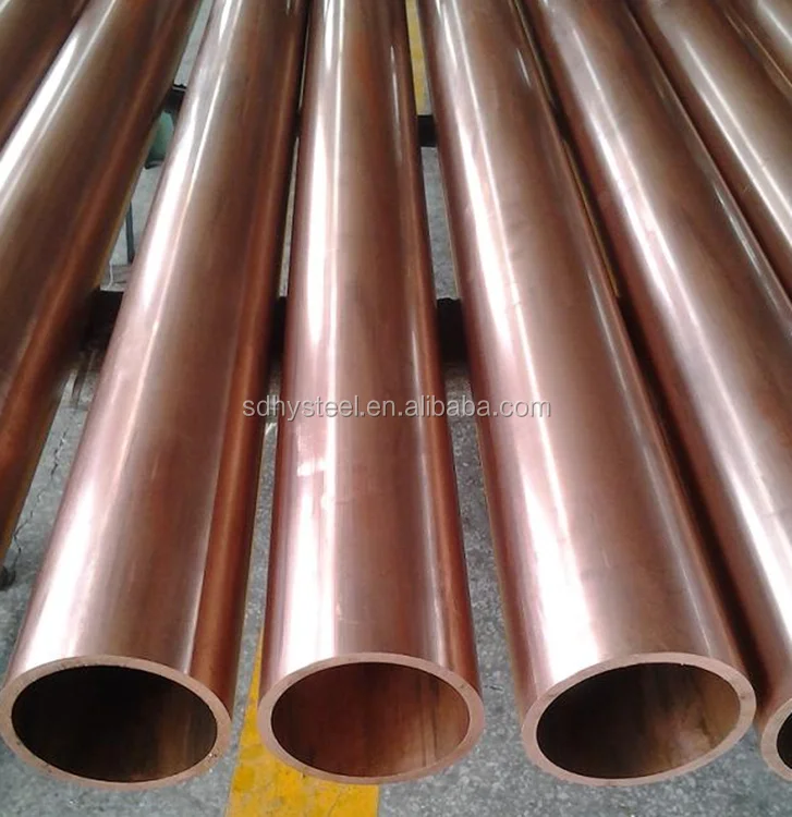 15mm   22mm   medical copper pipe  straight copper tube
