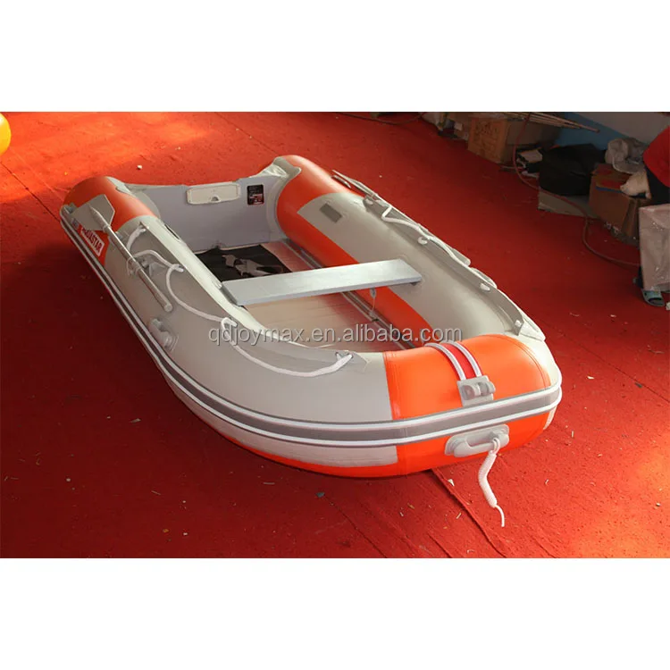 3.3m 10ft hotsale Rubber Boat China Inflatable Boat with motor for fishing