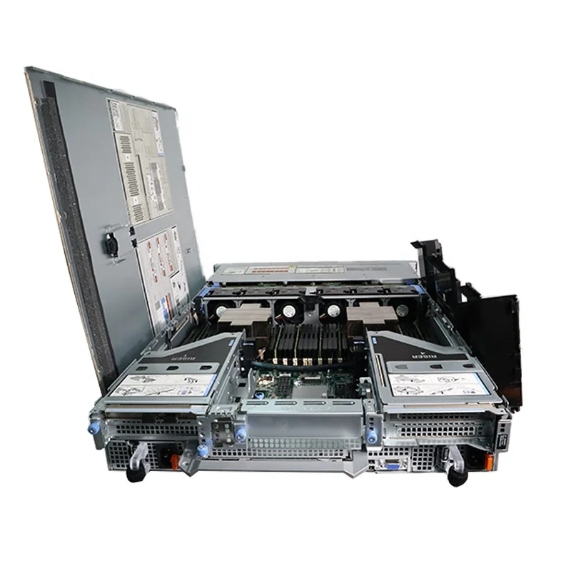 DELL Server PowerEdge R450 R650 R650XA R750 R750xa R350