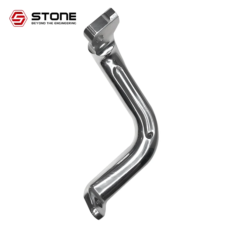 
OEM customized die forging motorcycle parts and accessories 