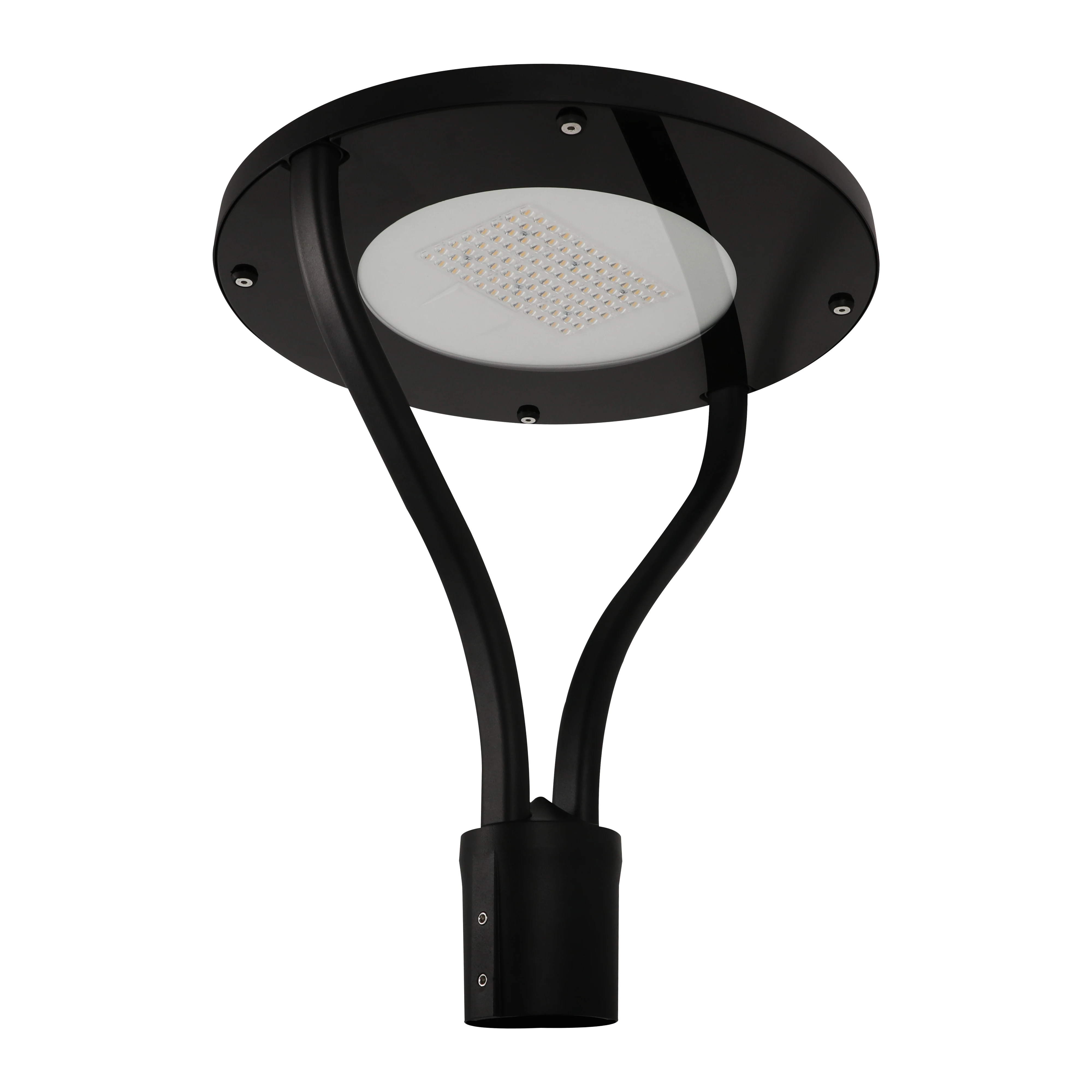 LED Urban Street Light Road 5 Years Warranty led Street Garden Lighting  30W 50W 80W 100W top pole Outdoor Barn Lamp