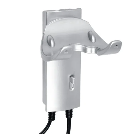 LAICOZY 1800W  Professional Hotel Bathroom Wall Mounted Hotel Hair Dryer