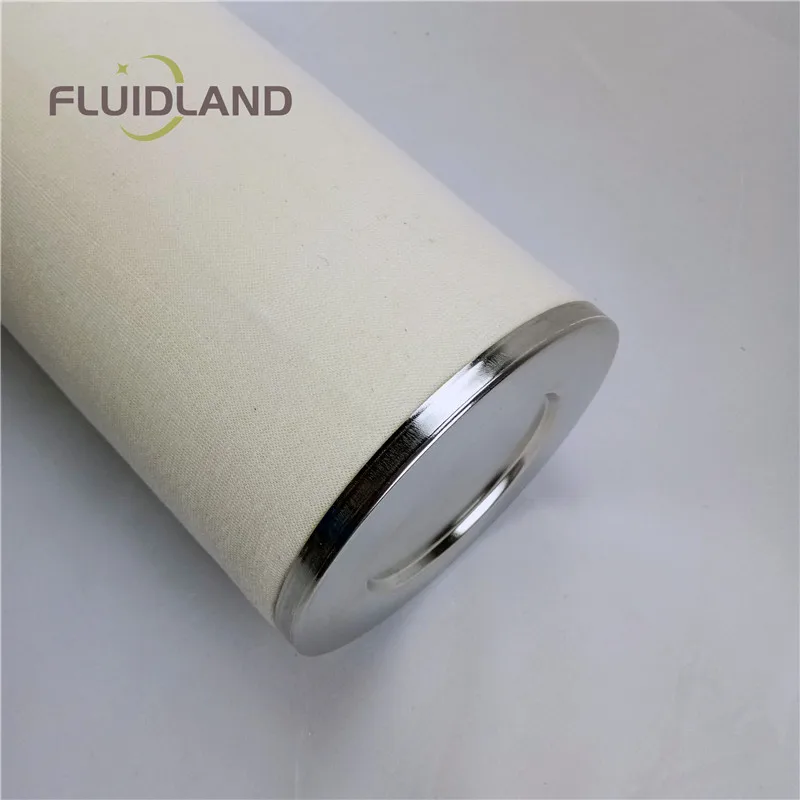 Replacement gas coalescing Filter Element NGG -336-PL-01 for PECO