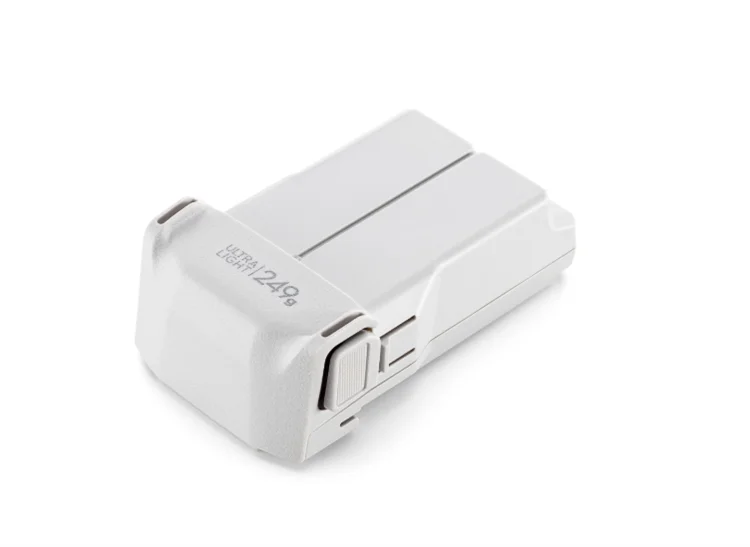 Stock Now For DJI Mini 3 Series Intelligent Flight Battery 2453 mAh Original Drone Accessories Parts