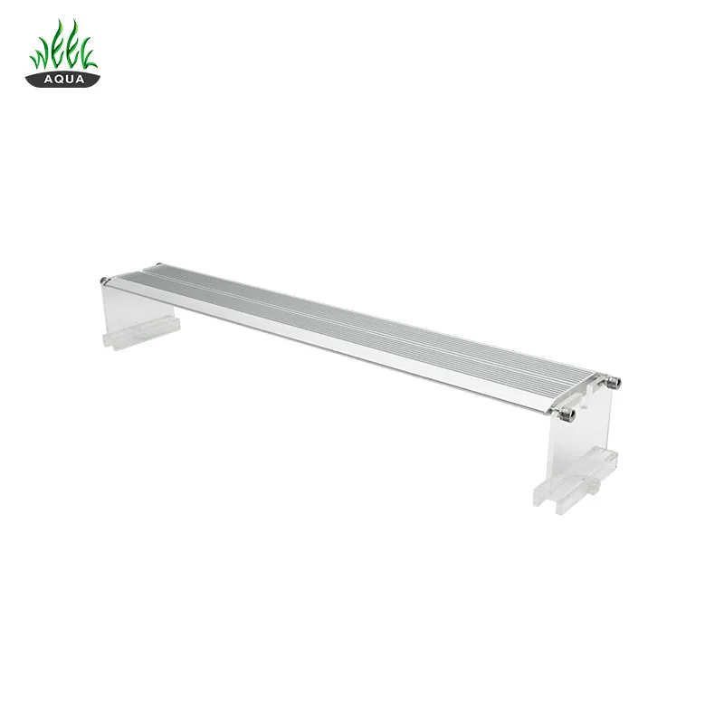 WEEK ADA same type Water sky LED fish tank water acrylic lamp 48W full spectrum aquascape led aquarium light for plant tank