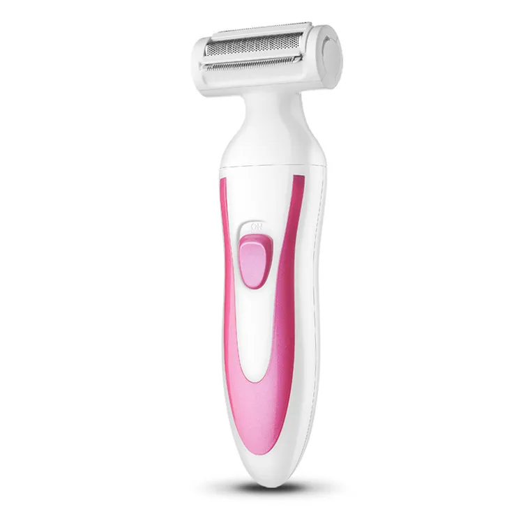 Dragon горячая Распродажа поставка с завода Женская портативная машинка для удаления волос