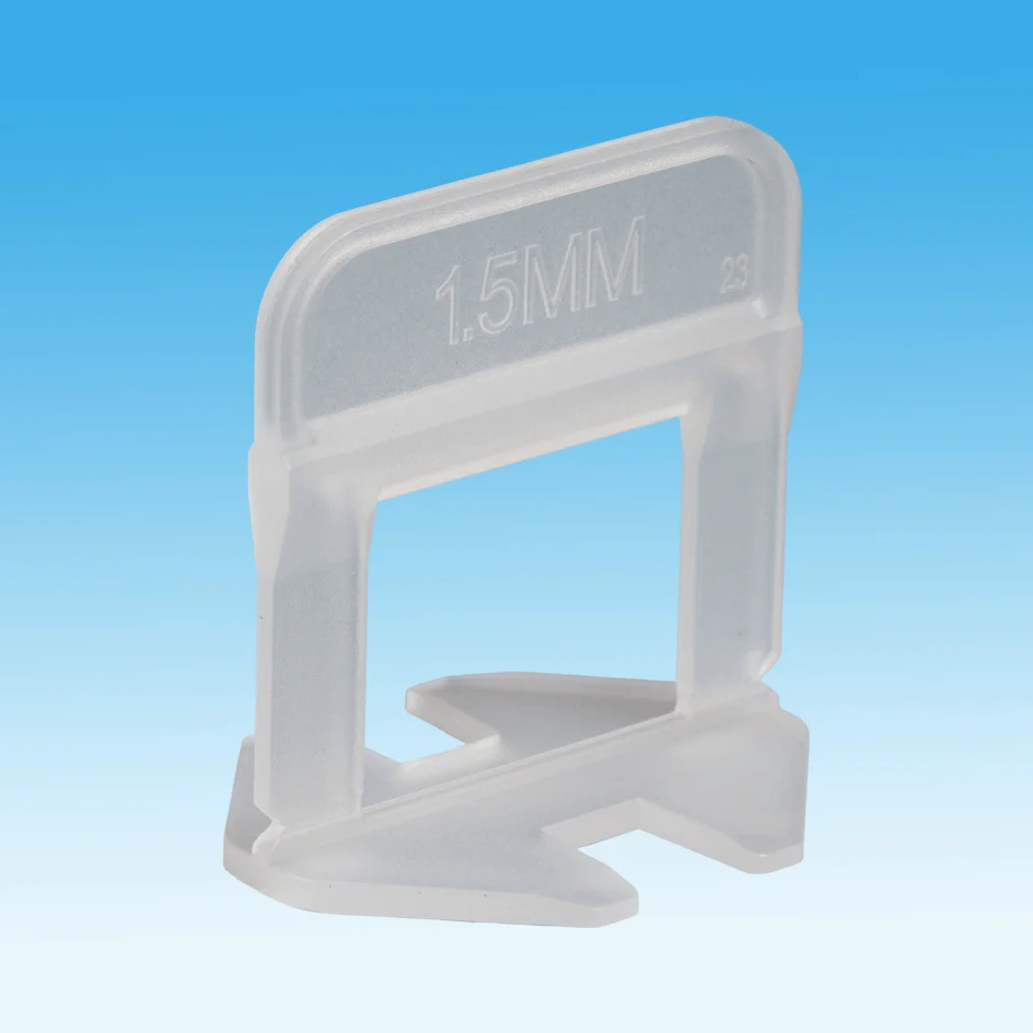 Tile Leveling System Clips tiles tools and wedges plier for tiles leveling spacer leveler systems Factory