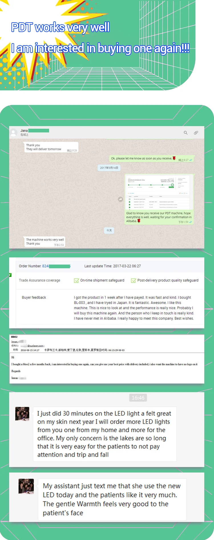 Нам нужны дистрибьюторы, био-свет, антивозрастной светодиодный свет, терапевтическая машина