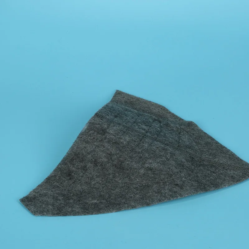 High Quality Polyester foam shoulder pads garment material use china wholesale low