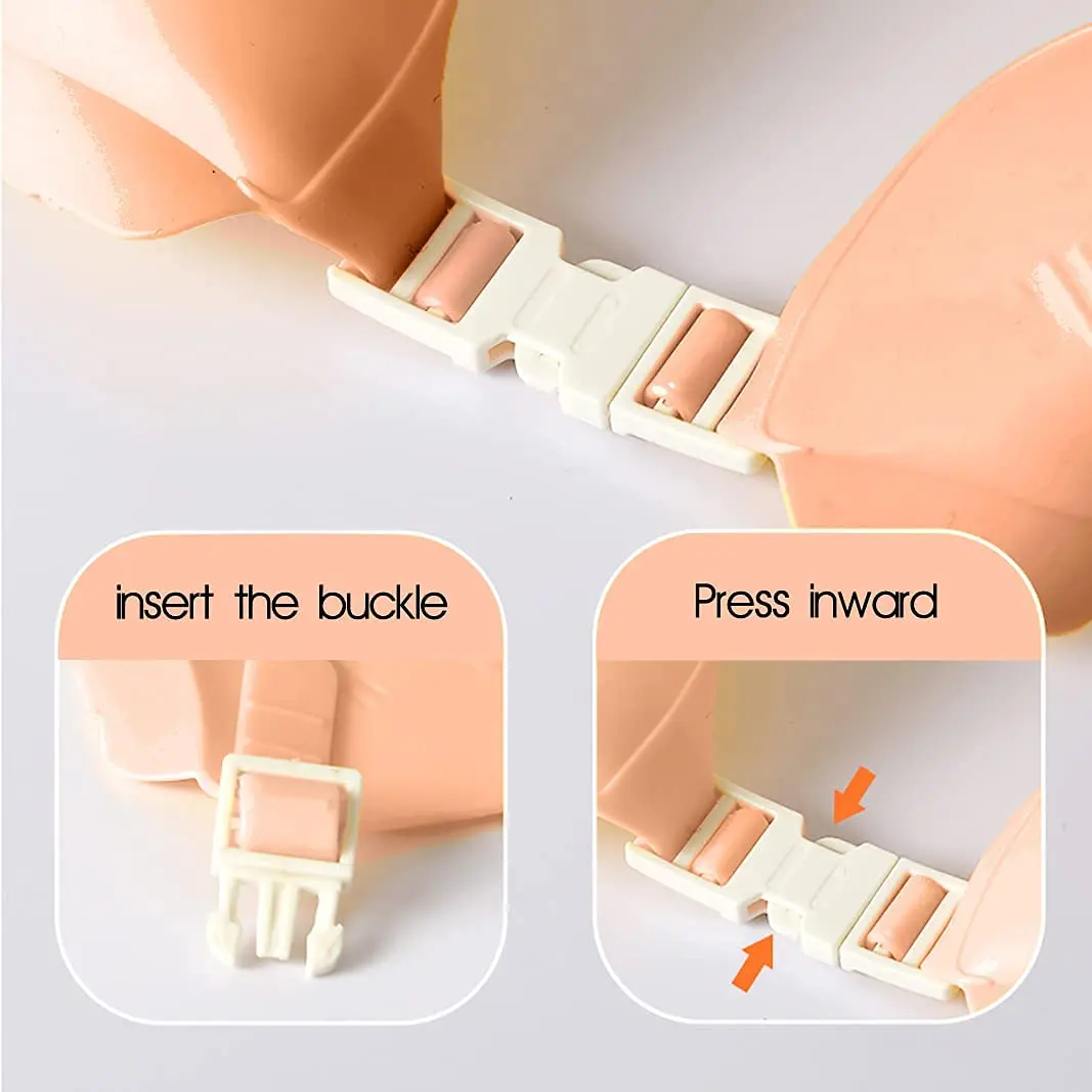 Cute crown shape Adjustable baby shower cap waterproof safe silicone protection bathing shampoo hat for protector head eye ear