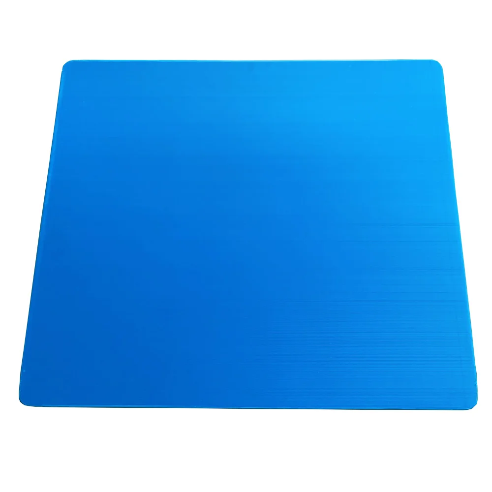 China manufacturer corflute layer pad pp corrugated plastic layer pad