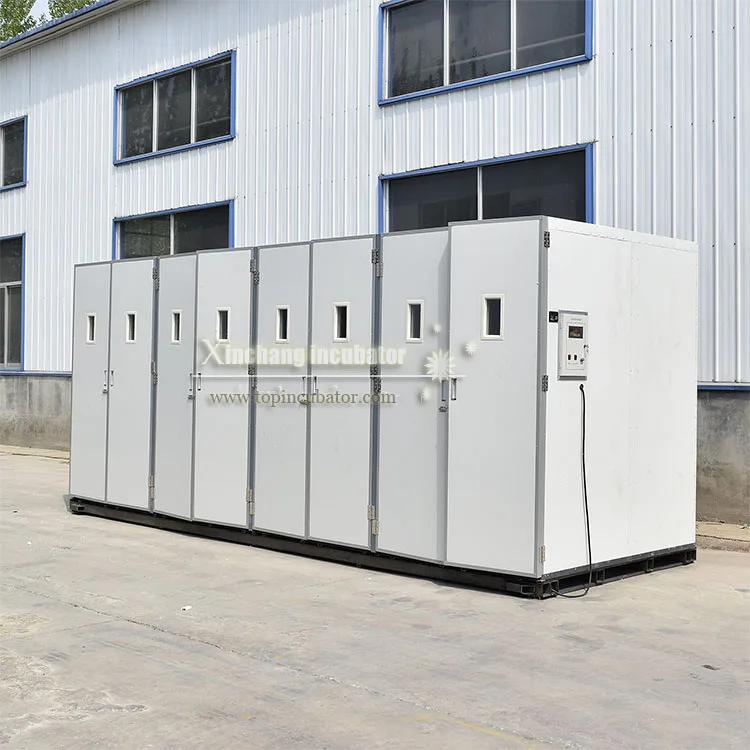 40000 egg hatcher incubator egg for 100000 eggs incubator hatching 50000