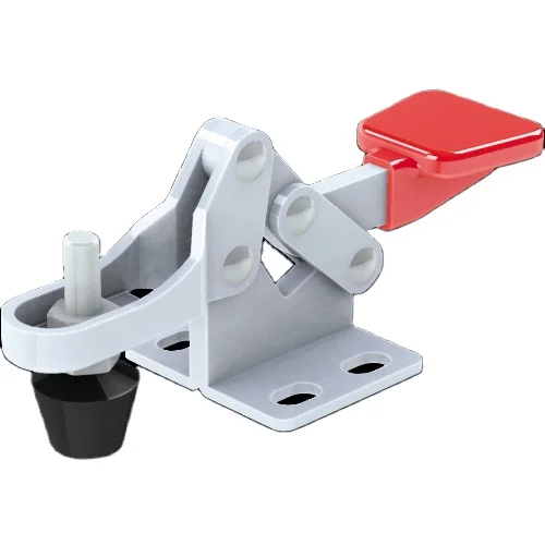Clamp Tool Toggle Clamp