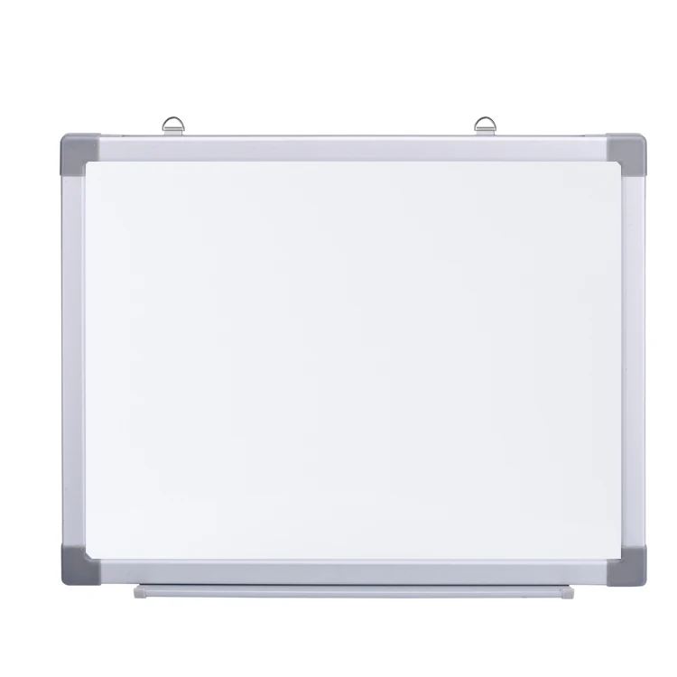 3x4 Child small blackboard magnetic dry erase board hanging custom whiteboard training office conference teaching white board