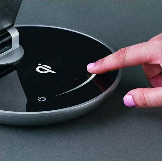 Eye-care Lighting Adjustable Drafting Table Desk Lamp  MA70M 7-step Touch Dimming deside table lamp USD sharger