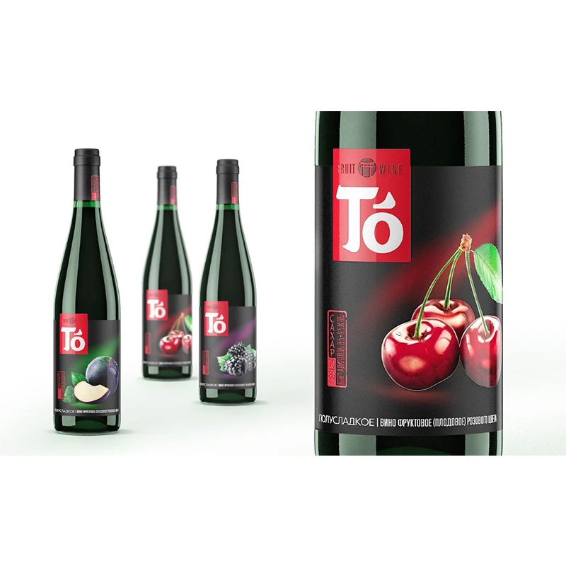 Серия армянских высококачественных фруктов 70cl бутылка спиртовых напитков вина водки 70cl бутылка спиртовых напитков