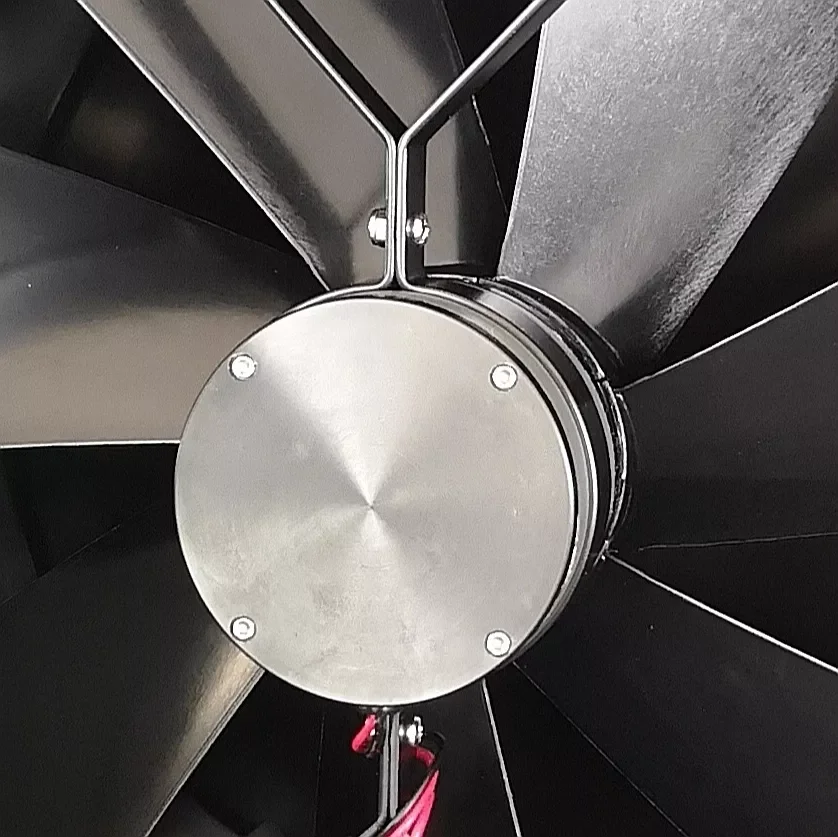 Wholesale 25W Solar Industrial Rechargeable Ventilation Fan Roof Attic Exhaust Vent Fan with Battery for Home DC Solar Panel Fan