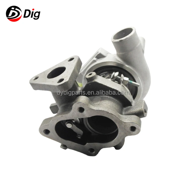 TF035 Turbo ME202578 49135-03320 For CAT E307B 4M40 Engine Turbocharger 49135-03130