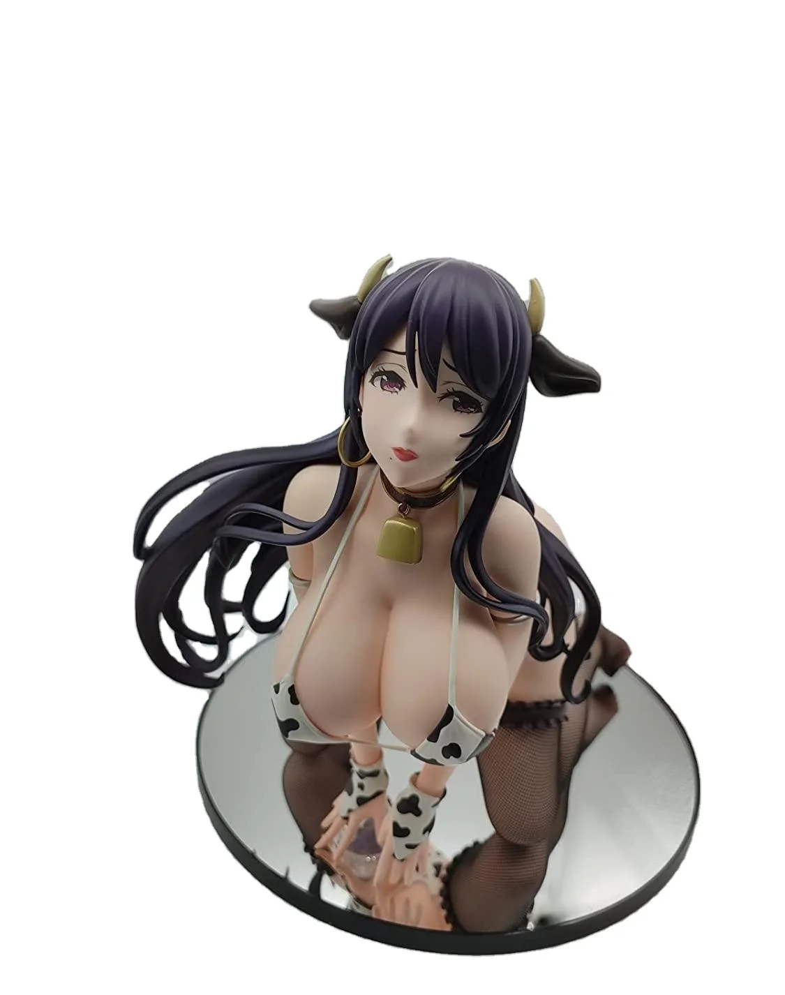 OEM&ODM Plastic Sexy Toy Figures Soft Body Customized Anime Action Figure Toys Figurine Maker