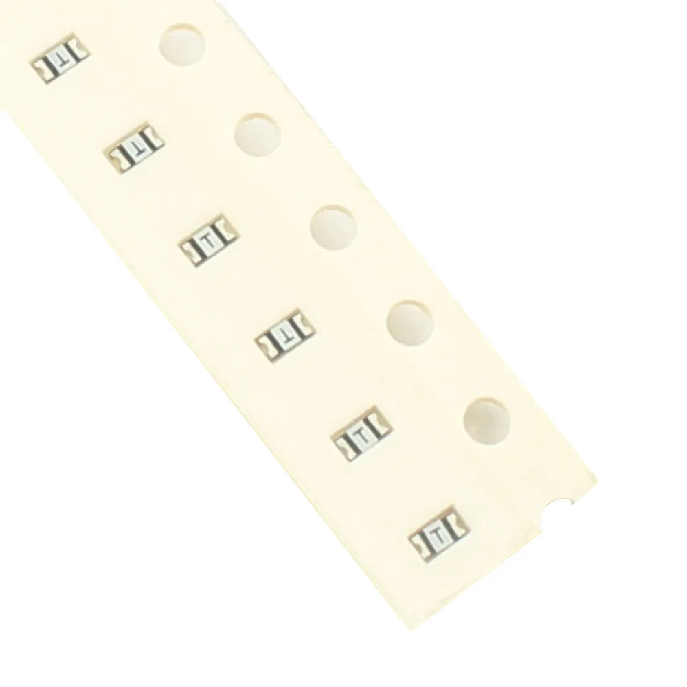 Новый и оригинальный плавкий предохранитель Littelfuse 0603 5A SMD 32 в SMF, очень быстродействующий чип для тонкой пленки, поверхностное крепление 0494005, маркировочный код T