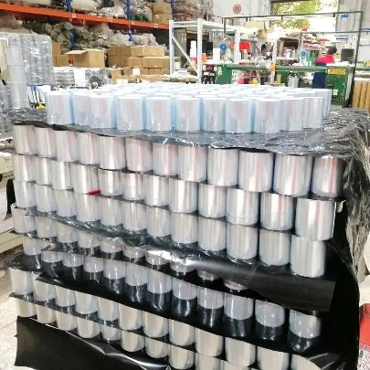 ANTI 4 in x 25 ft Seal and Patch Leaks Tape Flexible Rubberized Waterproof Tape