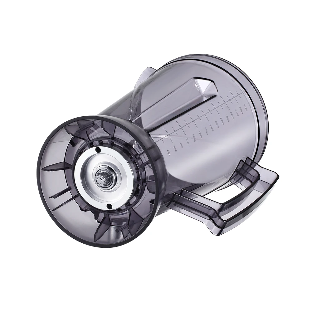 High Performance Mini Electric Food Processor for Household Use Variable Speed with Push Button Controls for Kitchen & Hotels
