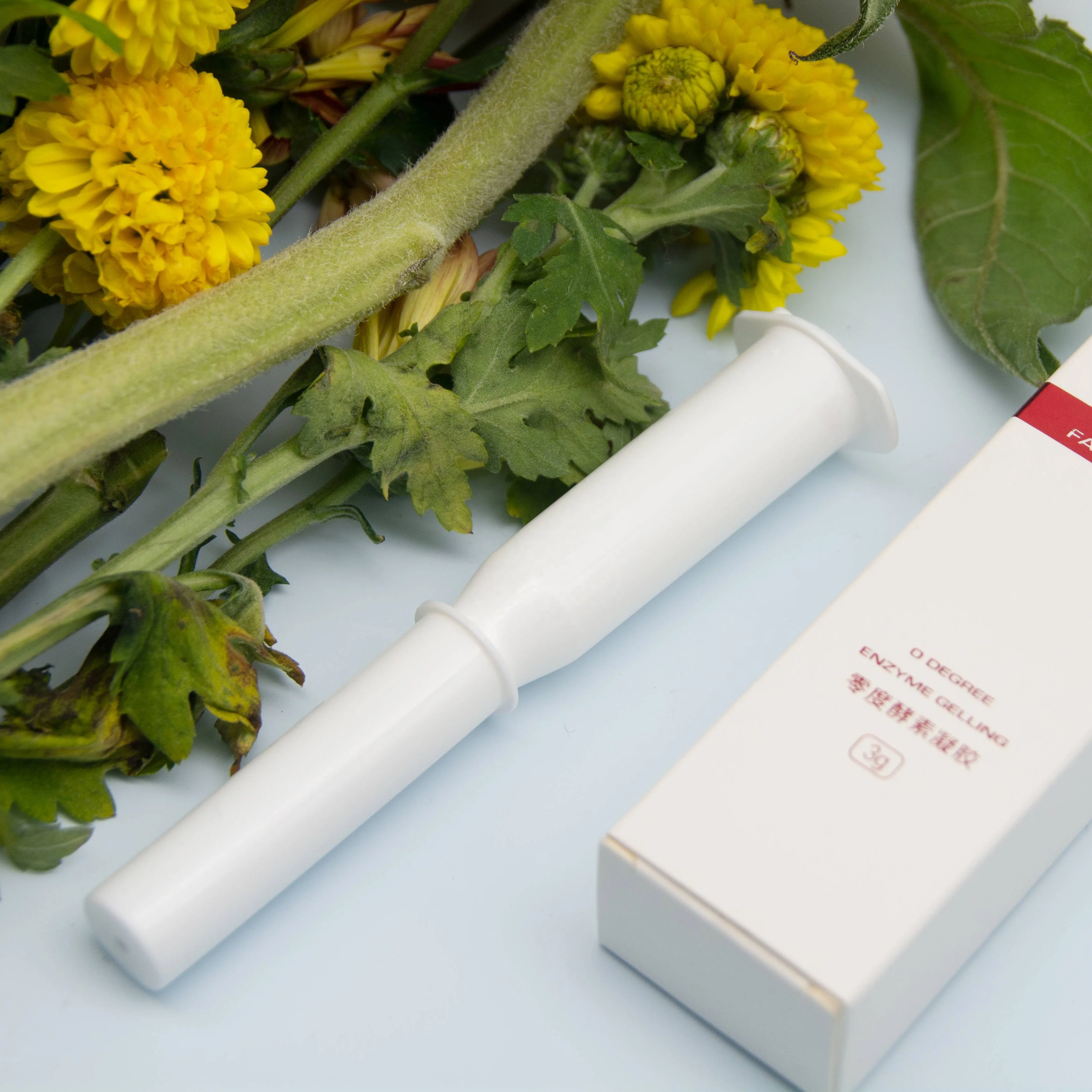 
100%Natural herbs hymen tighten vaginal tightening gel tight vagina shrinking tightening gynecological gel 