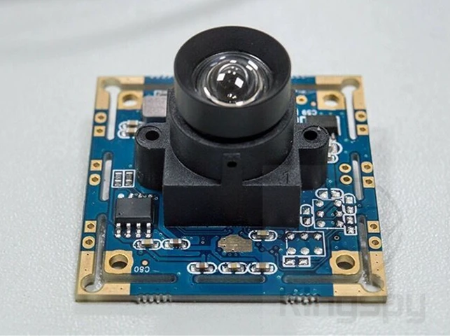 Full HD 1920X1080 2MP 1080P Sony IMX322 Low LUX  illumination 0.01Lux Professional Video Camera  H.264 USB CAMERA