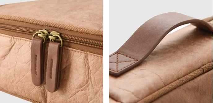 
Hot Selling Six-Piece Travel Set Car Travel Storage Bags For Clothing 