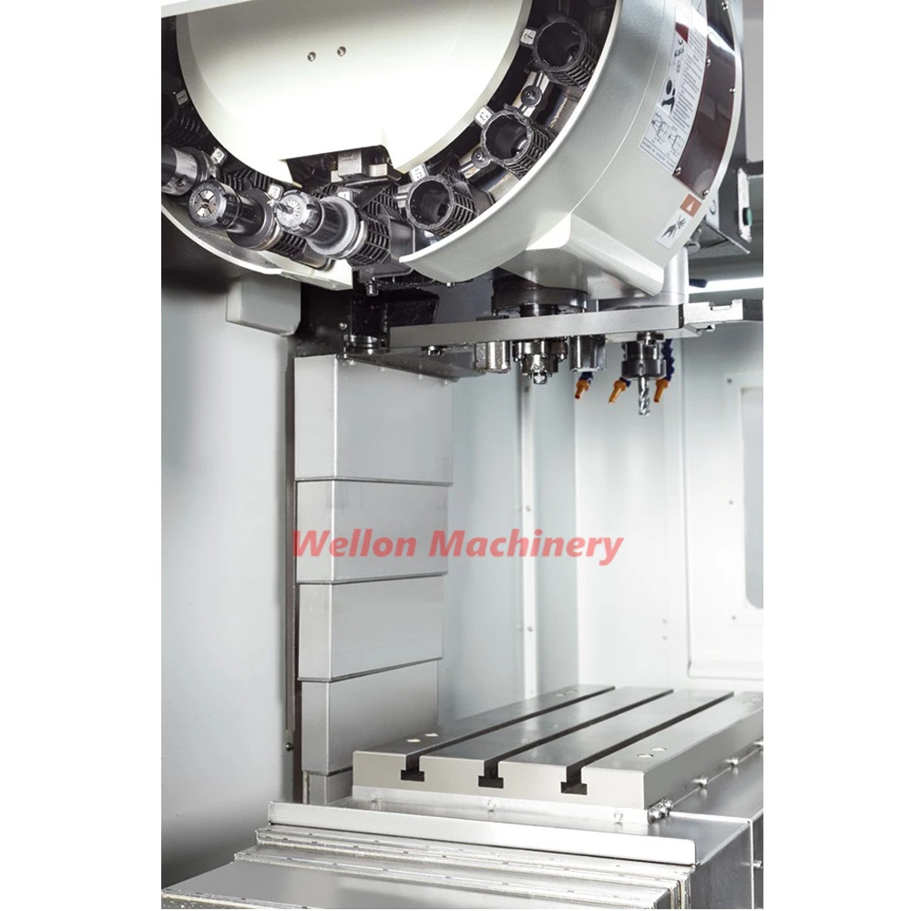 Вертикальный фрезерный станок с ЧПУ на продажу/вертикальный станок XH7132A