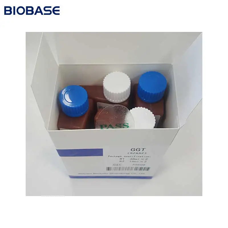  BIOBASE бутылка для реагентов hdpe химические реагенты химия в китайской клинике химический