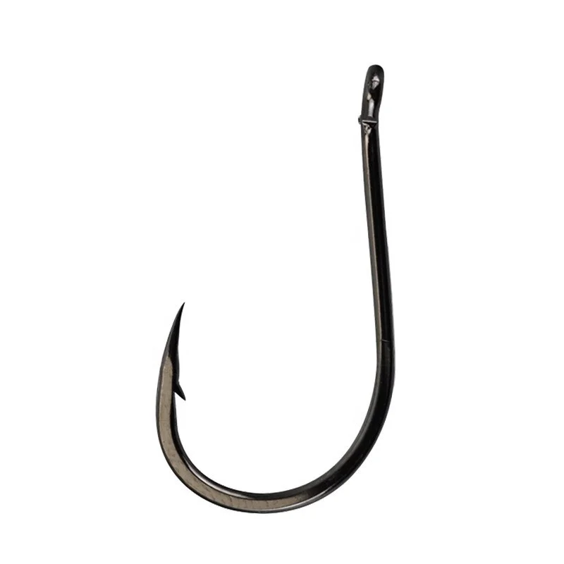 Wholesales Fishing Hook High Carbon Steel Fishing Hooks