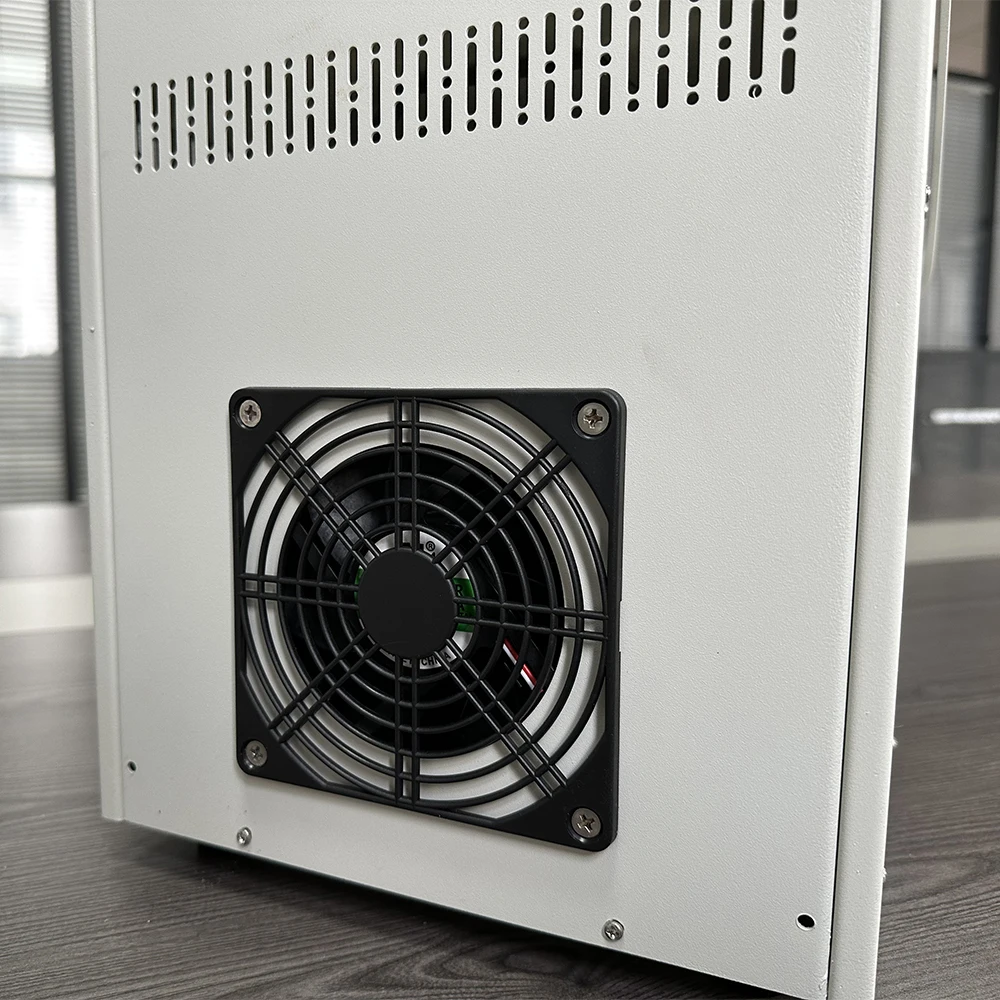 2L Portable -86 Degree Laboratory Medical Ultra Low Temperature Deep Freezer