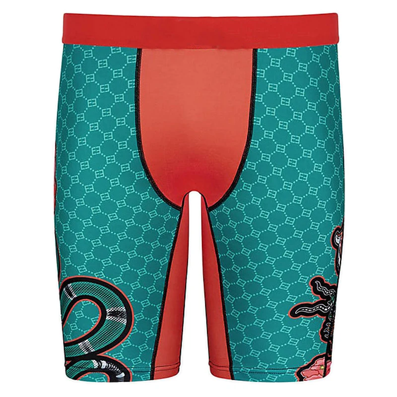 
2021 New Popular Shorts Printed supremes boxers Underwear Casual Underwear for Men Comfortable men underwear boxer briefs 