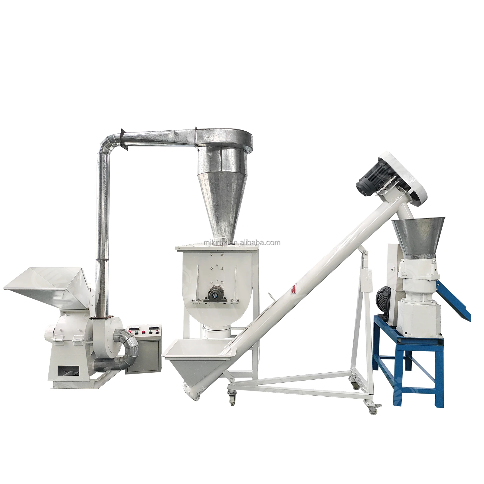 Factory Prices Production Lines of  Making Machinery