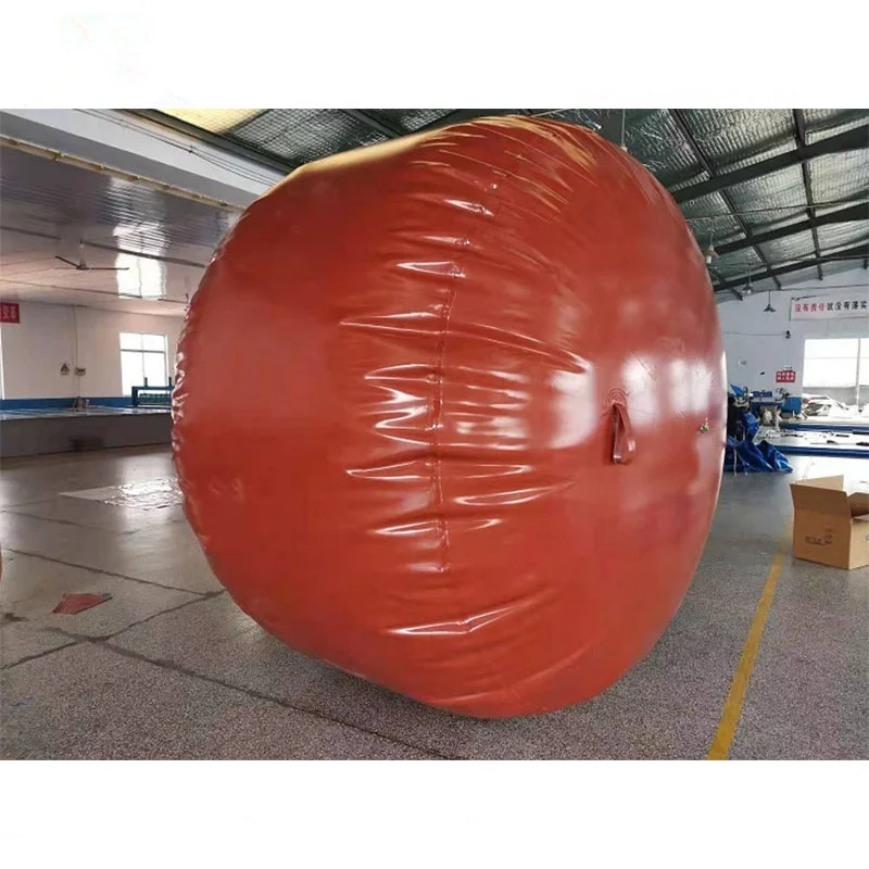  China Manufacturer biogas digester plant 4m3 ~2000m3 system