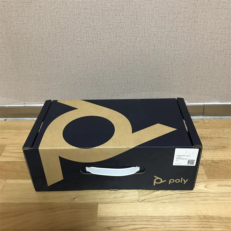 Оригинальная студийная камера для видеоконференций Polycom P025 2200-87090-001 E70 по низкой цене