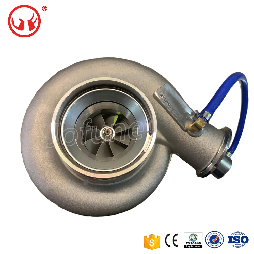JF153014 HX35W 4856400 3539369 3802992 R5010276AA подходит для Dodge Ram Cummins 5.9L 12v 1996 1997 ранние