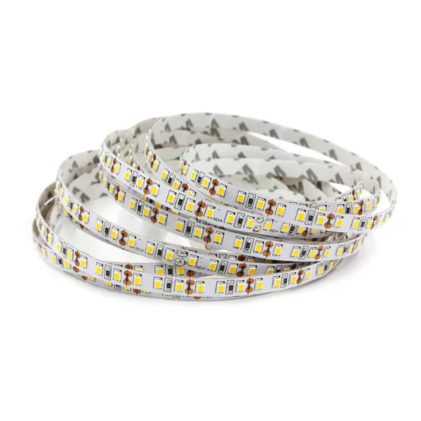 Светодиодная лента синего цвета гибкая светодиодная 12 В постоянного тока 5050 уличная