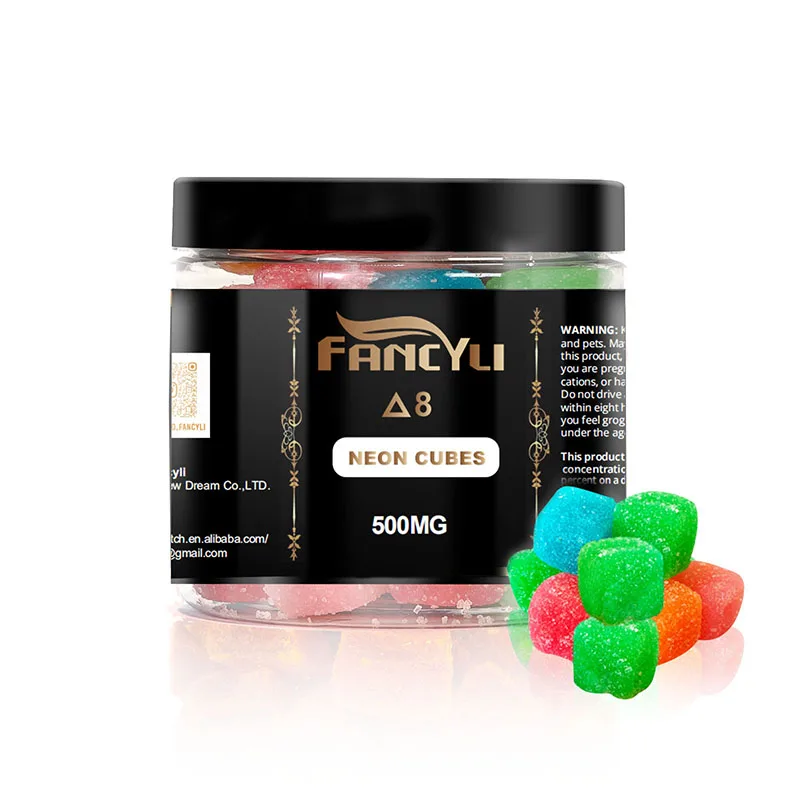 
Wholesale Excellent Quality Delta8 Extract Delta 8 Candy Pectin Edibles Gummy Candy Gummies ship from Miami USA 500mg 4oz 