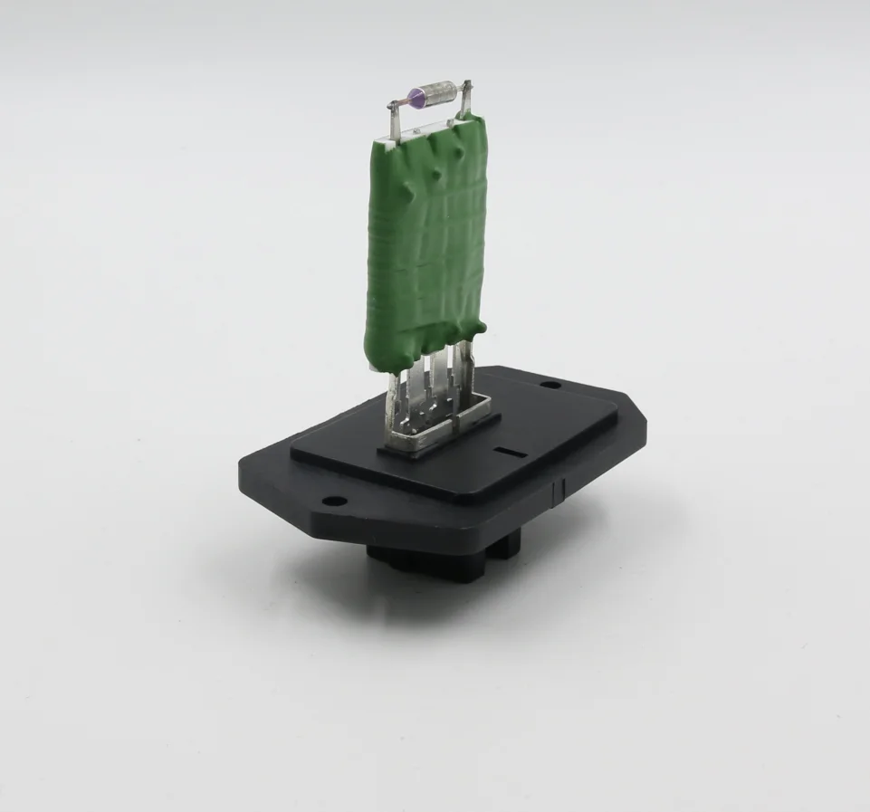 Manufacturer New HVAC Blower Motor Resistor OEM 20284 4885583AA 4885583AB for Dodge Grand Caravan 2001-2008