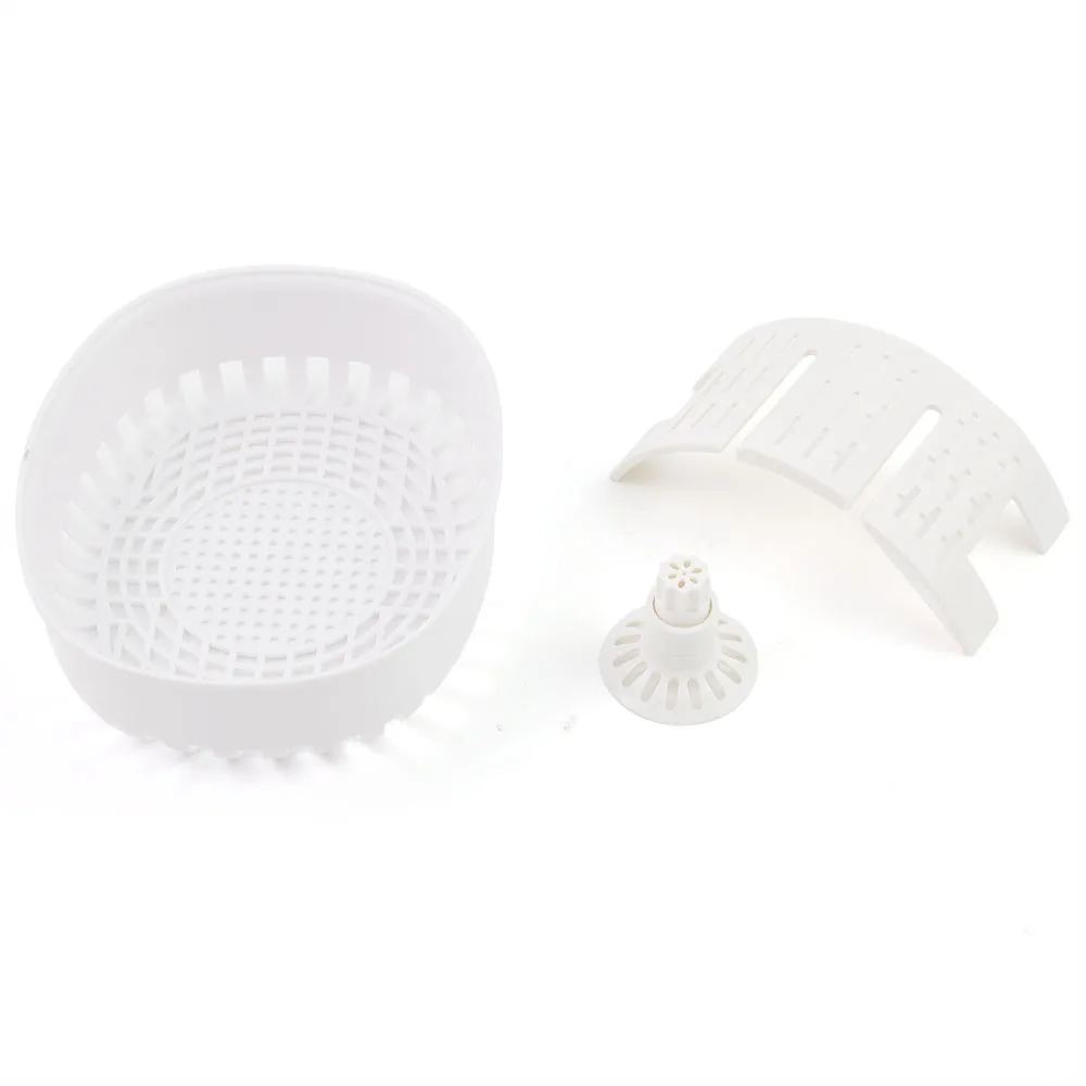 Professional Ultrasonic Cleaner Machine for Jewelry, Diamonds, Eyeglasses, Sunglasses, and Rings