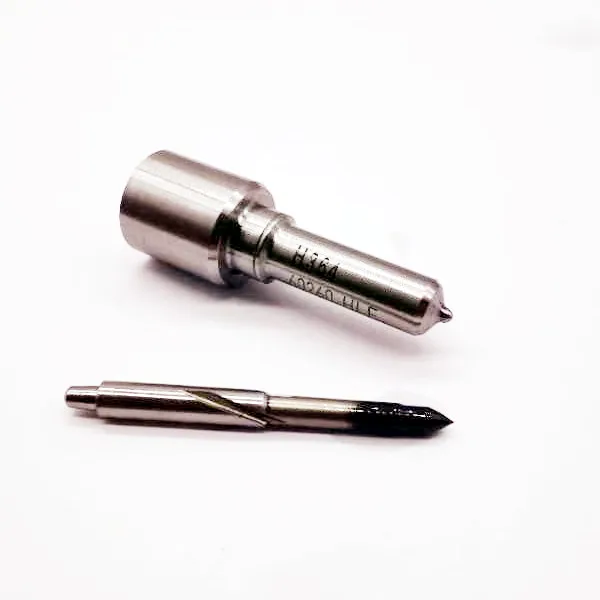 L374PBD L374PRD Nozzle For Injector 28229873 338004A710 28231014