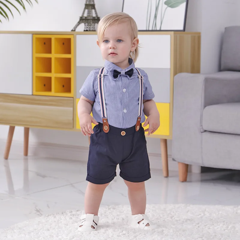 2024 Fashion Kids Girls Clothes Sets Wholesale Spring Autumn Ruffle Shirt Jeans 2pcs Suit Sweet Elegant Kids Clothing