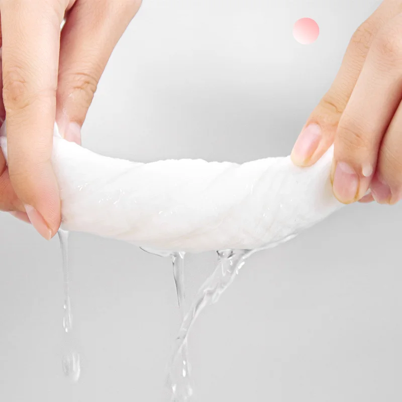 Wholesale disposable compressed towels compact bath towel magic face towel for trip